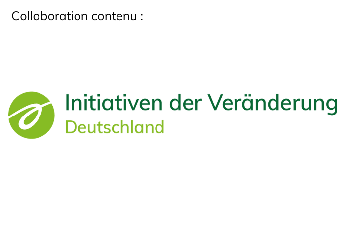 CDF 2025 Partner IofC Deutschland FR